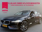 Volvo V60 - BWJ 2021 2.0 B4 200 PK Business Pro AUTOMAAT | FULL LED | EL