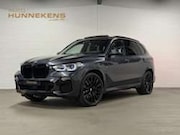 BMW X5 - xDrive45e High Executive M-Sport | Luchtvering | A