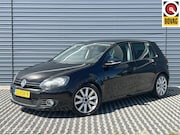 Volkswagen Golf - 1.4 TSI Highline |Automaat |Cruise |APK 2027