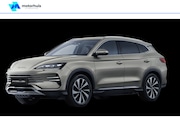 BYD Seal U - 1.5 DM-i PHEV 238 kW Design | 8-voud. el. verstelb. b.stoel