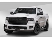 Dodge Ram - HUD | 420PK | LUCHTVERING | PANO | PASSAGIERSSCHERM | BOM EN