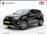 Toyota RAV4 - 2.0 VVT-i AWD Executive Business 1500 kg trekvermogen Trekha