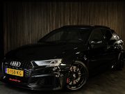 Audi RS3 - 2.5 TFSI QUATTRO RS SEATS/RS SPORTUITLAAT/DAZA/EERSTE LAK/DE