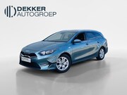 Kia Ceed - Sportswagon 1.5T Mild Hybrid 160 pk automaat Dynamic Line Af