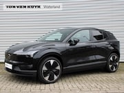 Volvo EX30 - Single Motor Extended Range Plus Europa Black Edition /Autom