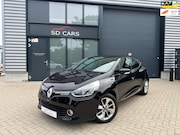 Renault Clio - 0.9 TCe Eco2 Limited|Airco|Navi|Cruise|P.sensor