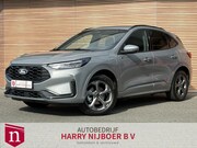 Ford Kuga - 2.5 PHEV ST-Line Trekhaak / Snel leverbaar / Camera