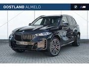 BMW X5 - xDrive50e M Sport Automaat / Panoramadak / Trekhaa