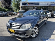 Mercedes-Benz C-klasse - Estate 200 CGI 184PK BlueEFF Automaat Avantgarde