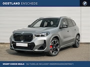 BMW X1 - M35i High Executive Automaat / Panoramadak / M Sportstoelen