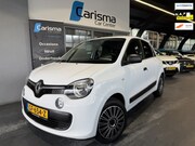 Renault Twingo - 1.0 SCe Authentique|Cruise|Airco|NAP