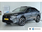 Peugeot e-3008 - 73 kWh DUAL MOTOR 325PK Launch Edition | Adapt. Cruise | Foc