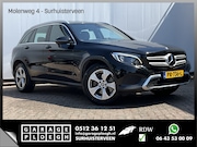 Mercedes-Benz GLC-klasse - 220 d 4MATIC Business Solution Trekhaak Nav/Cruise Led Orig.