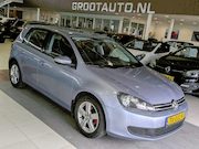 Volkswagen Golf - 1.4 Easyline 5 Deurs, Airco, Stuurbekrachtiging