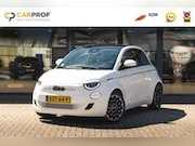 Fiat 500e - La Prima by Bocelli Pano | JBL | Leder | ACC