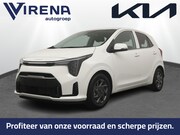 Kia Picanto - 1.0 GDi DynamicPlusLine Navigatie - Achteruitrijcamera - App