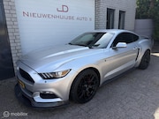 Ford Mustang - USA 3.7 V6, full option