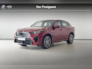 BMW iX2 - eDrive20 Innovation Pack M Sportpakket Pro Aut