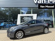 Seat Ibiza - 1.0 EcoTSI FR Business Connect 95 PK | LED Koplampen | Parke