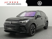 Volkswagen Tiguan - 1.5 eHybrid 272pk R-Line Edition | Trekhaak | Panoramadak | 