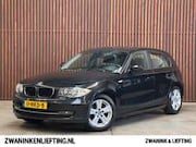 BMW 1-serie - 118i Aut. Business Line Airco-Elek.Pakket
