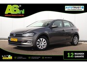 Volkswagen Polo - 1.0 TSI Comfortline 95PK NAP Navigatie Achteruitrijcamera Ca
