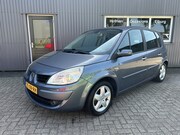 Renault Scénic - 1.6-16V AUT Business Keyless Airco APK