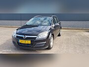 Opel Astra - 1.6 Edition