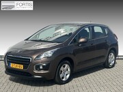 Peugeot 3008 - 1.6 THP Active NL-AUTO | PANODAK | TREKHAAK | NAVIGATIE | CA