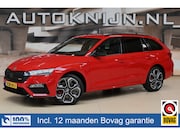 Skoda Octavia - Combi 1.4 TSI 245pk RS iV PHEV Business | Pano | Memory | HU