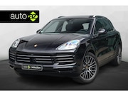 Porsche Cayenne - 2.9 S / Luchtvering / Panorama / BOSE / Trekhaak