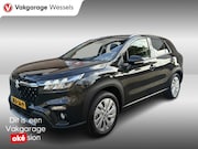 Suzuki S-Cross - 1.4 Boosterjet Select Smart Hybrid | LM | PDC | Camera | Cli