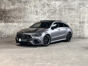 Mercedes-Benz CLA-Klasse - CLA45 AMG Shooting Brake 4MATIC+ Premium Plus
