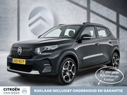 Citroën e-C3 - Plus 113pk Comfort Range 44 kWh | 3 Fase | Apple Carplay / A