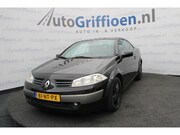 Renault Mégane - Coupé-Cabriolet 2.0-16V Privilège Luxe nette auto met airco