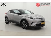 Toyota C-HR - 1.8 Hybrid Bi-Tone | Volledige dealerhistorie | Stoelverwarm