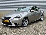Lexus IS-Serie - 300h Edition [ dealer oh, nl-auto, 1e eig ]