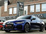 BMW i4 - eDrive40 High Exe 84 kWh M-Sport PANO HUD CAMERA HARMAN KARD