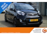 Kia Picanto - 1.0 CVVT ISG Plus Pack | Goed Onderhouden! |