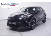 Toyota C-HR - 1.8 Hybrid Dynamic NAP 2e eigen. APPLE-Carplay camera mistlm