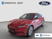 Ford Mustang - RWD 75 kWh | Camera | Adapt. Cruise | Standkachel | Stoel en