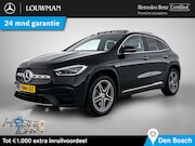 Mercedes-Benz GLA-Klasse - 250e AMG Line | Panorama schuifdak | Dodehoek assistent | El
