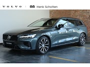 Volvo V60 - T6 Plug-in hybrid AWD Plus Dark | Trekhaak | 360 graden came