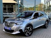 Peugeot 2008 - 1.2 PureTech Allure Pack Airco Lmv Cruise Navi Camera