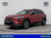 Toyota Corolla Cross - Hybrid 140 Dynamic ''Nieuw''