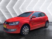 Volkswagen Polo - 1.4-16V Comfortline