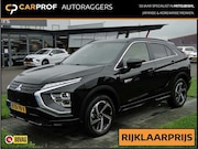 Mitsubishi Eclipse Cross - PHEV 2.4 Executive | Led | Trekhaak | Navi | Adaptief | Leer