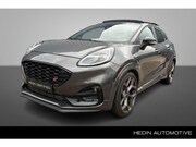 Ford Puma - 1.5 EcoBoost 200pk ST-X | Panoramadak | Winter Pack | Driver