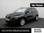 Skoda Karoq - 1.5 TSI ACT Business Edition | Automaat | Apple Carplay / An