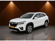 Suzuki S-Cross - 1.4 Boosterjet AllGrip Style Smart Hybrid